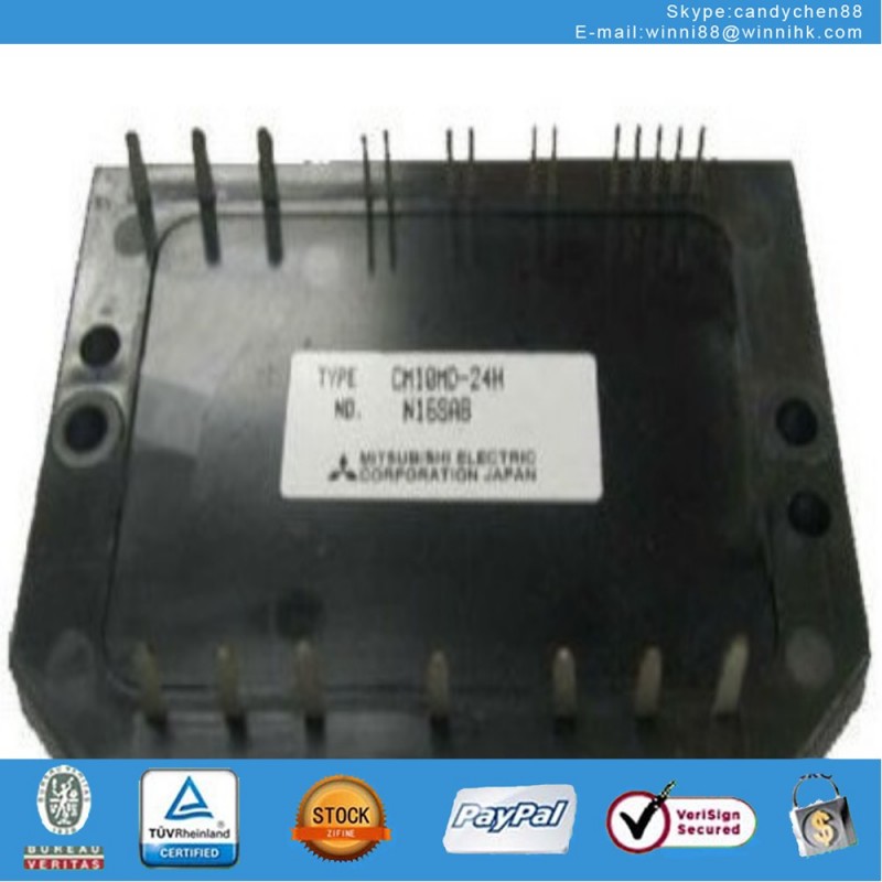 CM10MD-24H MITSUBISHI MODULE NEW CM10MD24H