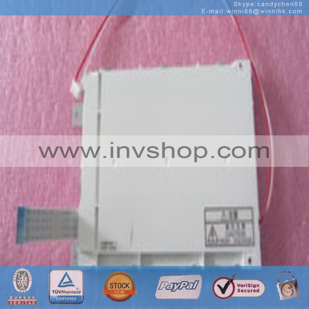 a-Si TFT-LCD Panel EDMMU96WDF 320*420