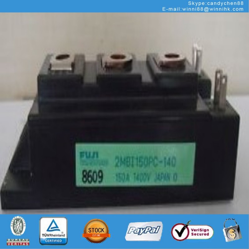 2mbi150pc-140 Fuji igbt - 2mbi150pc140