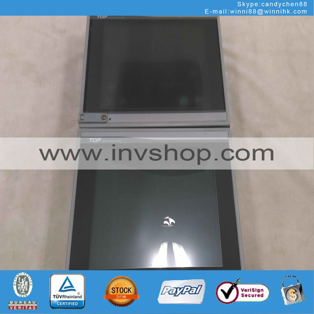 XT0P08TV-ED Touch screen