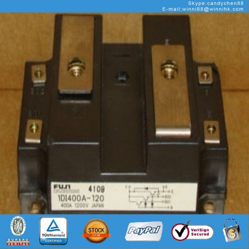 NEW 1DI400A-120 FUJI IGBT NEW 1DI400A120