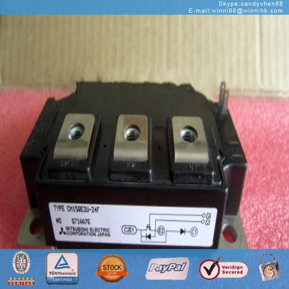 NEW CM150E3U-24F MITSUBISHI MODULE CM150E3U24F