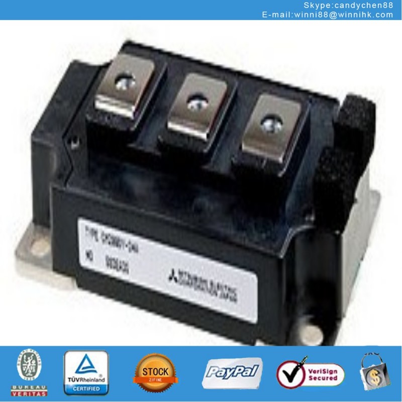 NeUe cm200dy-34a Mitsubishi - modul cm200dy34a