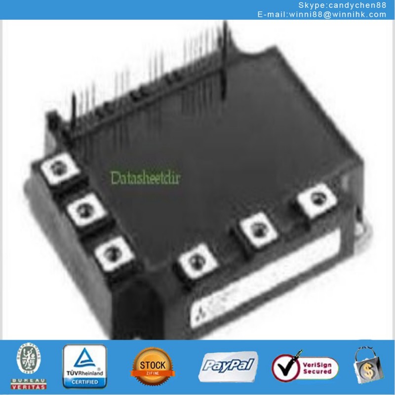 NEW PM50CSE120 MITSUBISHI MODULE PM50CSE-120