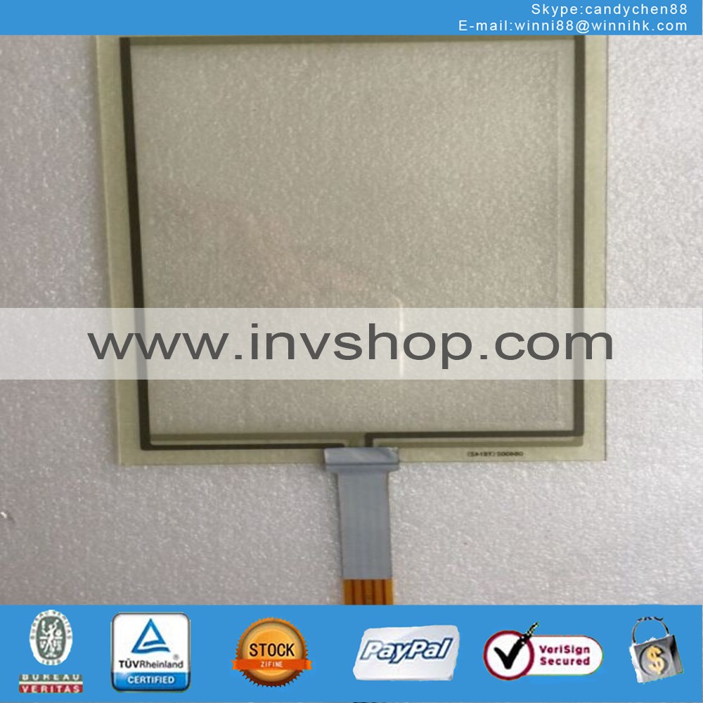 TouchÂ ScreenÂ PanelÂ 3MÂ RES-6.5-FG4Â 90Â DAYSÂ WARRANTY