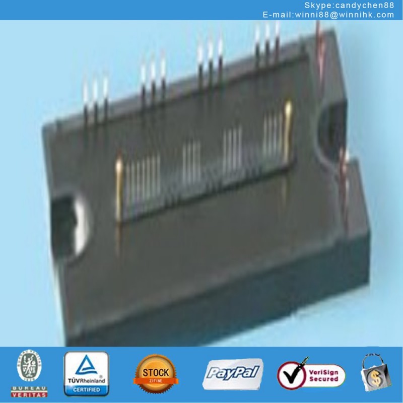 NEW PM50CL1B120 MITSUBISHI MODULE PM50CL1B-120