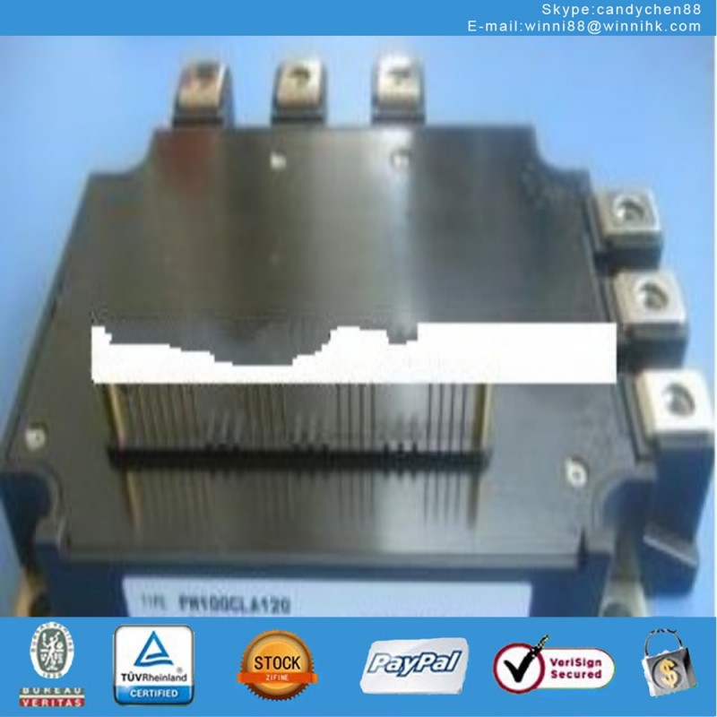 NEW PM100CLA120 MITSUBISHI MODULE PM100CLA-120