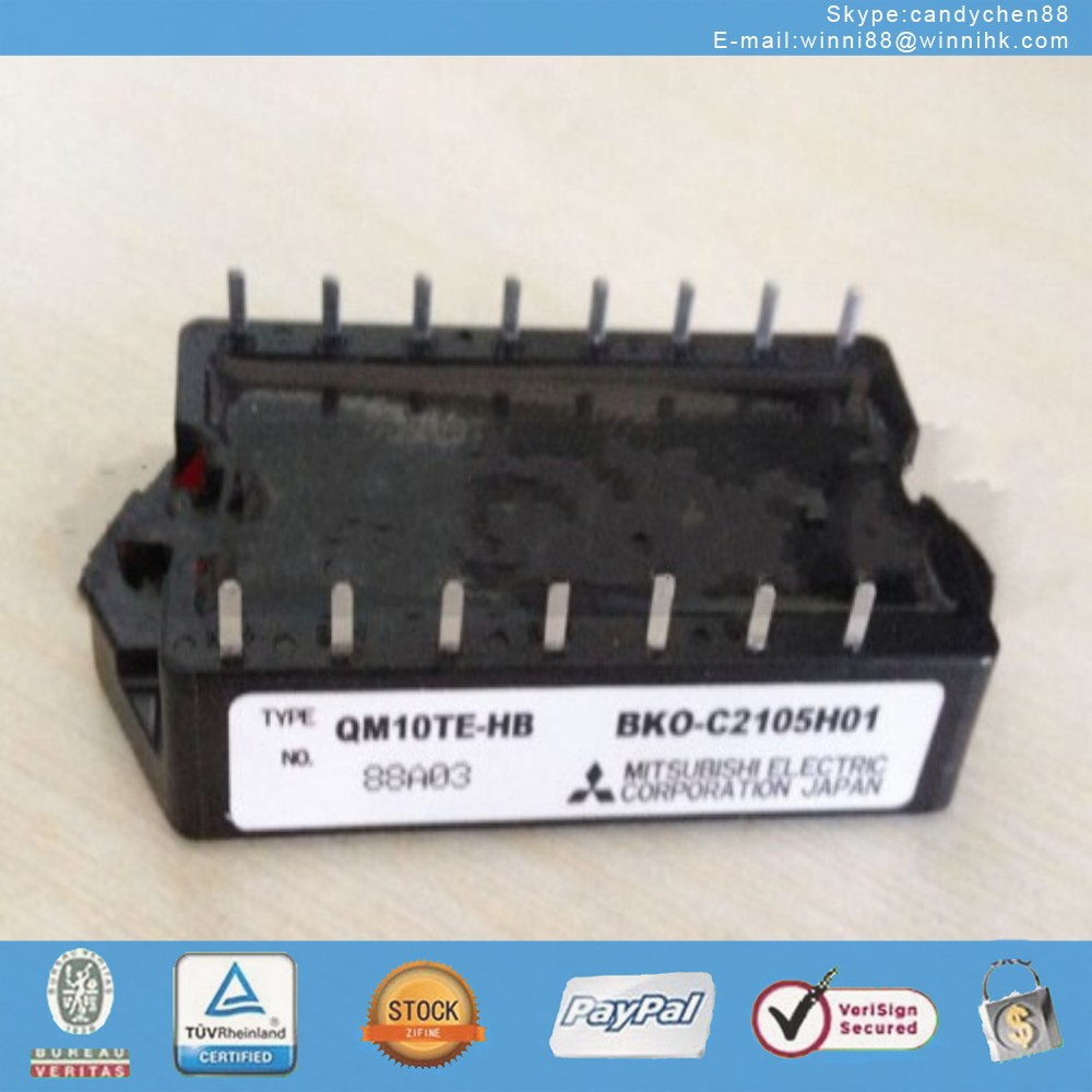 NEW QM10TE-HB MITSUBISHI MODULE QM10TEHB