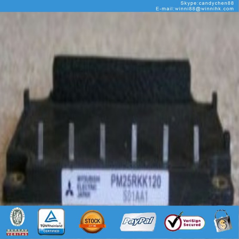 NEW PM25RKK120 MITSUBISHI MODULE PM25RKK-120