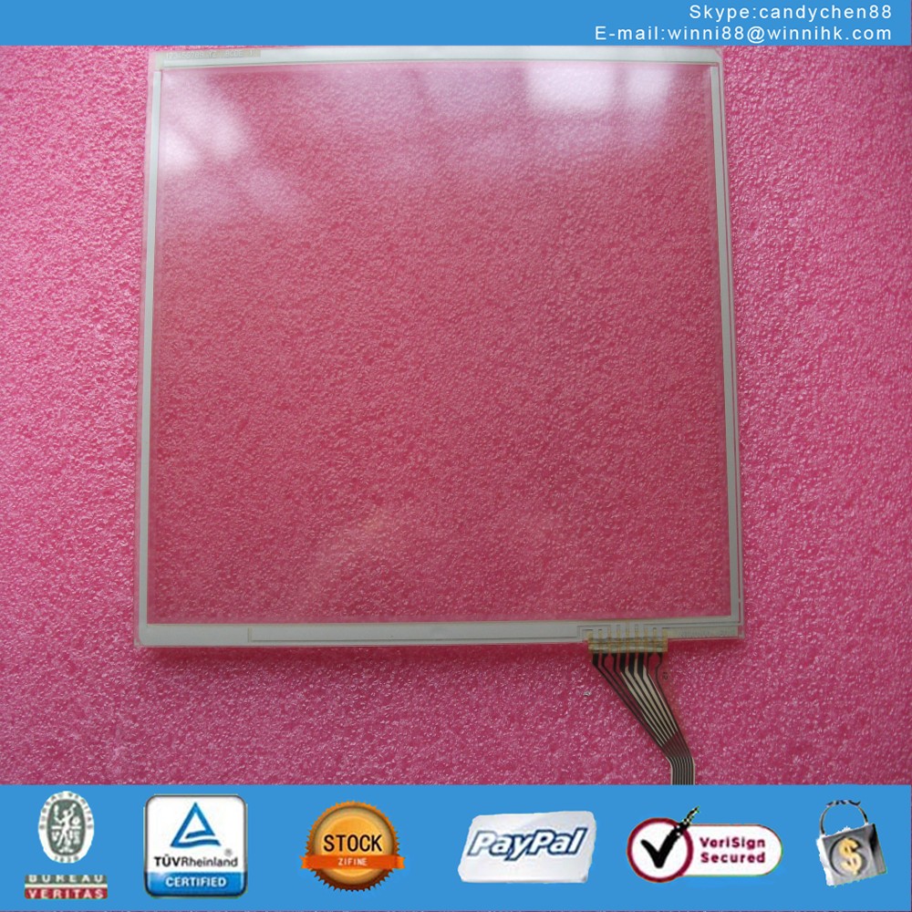 NTX0100-4611L  touch screen glass