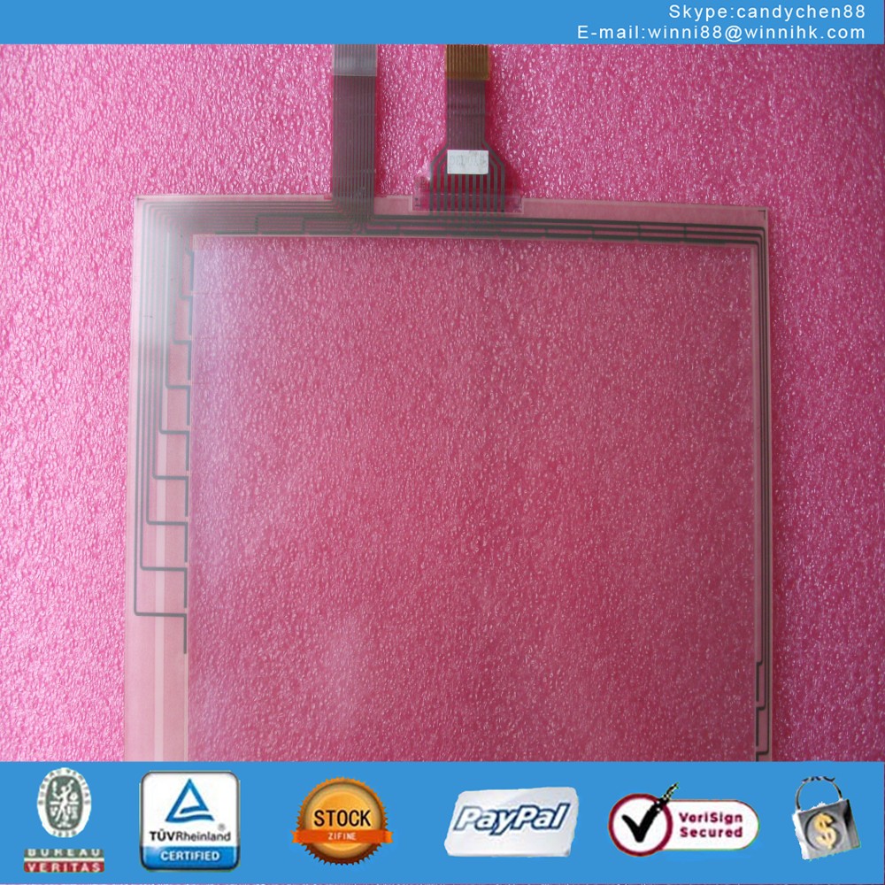 U.S.P.4.484.038 OP-29 touch screen glass