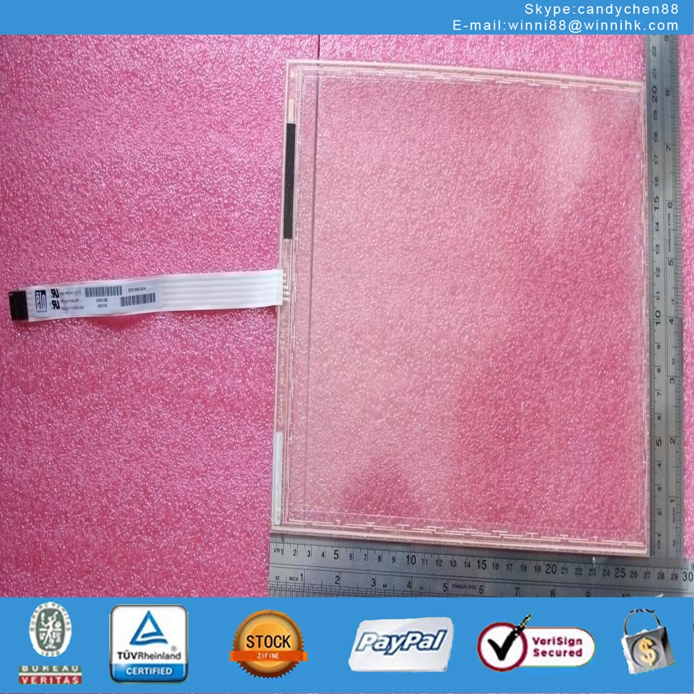 SCN-AT-FLT11.8-001-0H1 touch screen glass