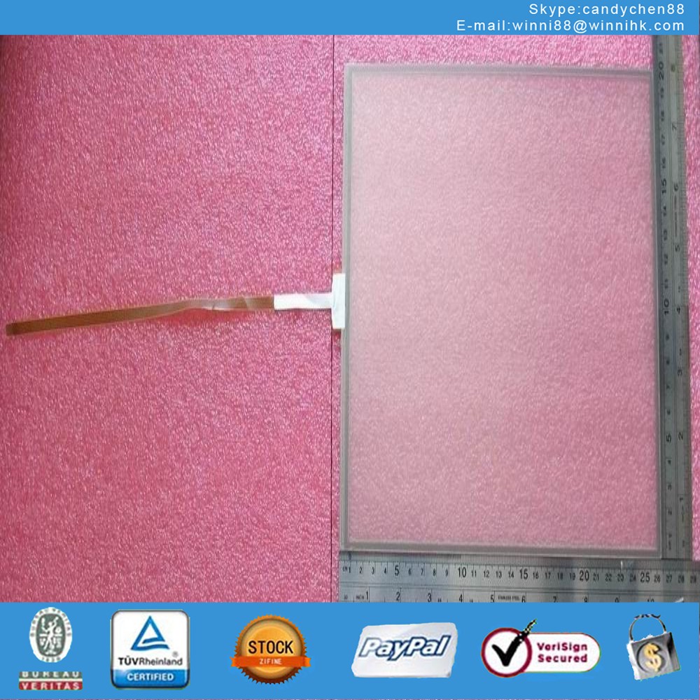 VAS5052A touch screen glass