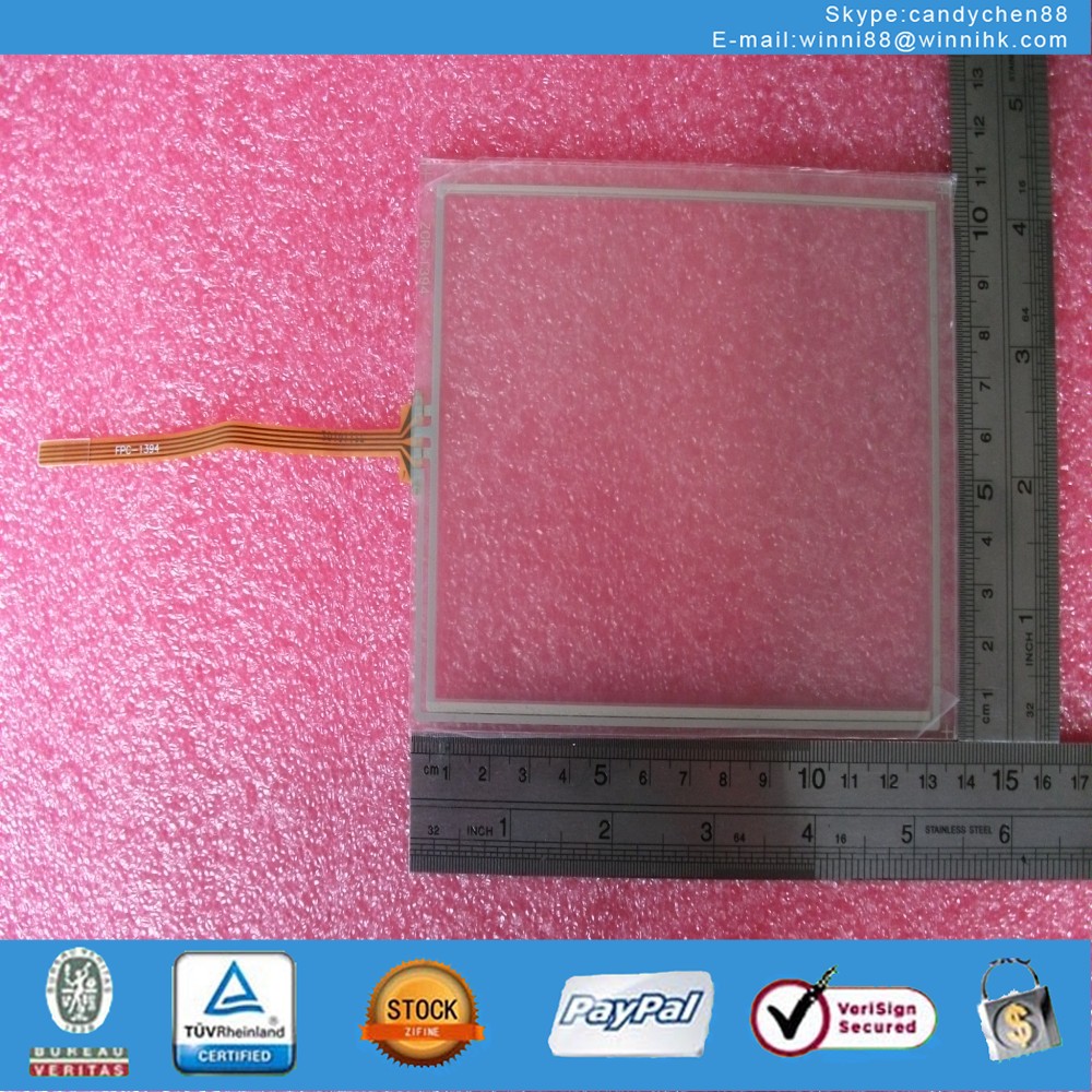 A5e00208772 touchscreen - Glas