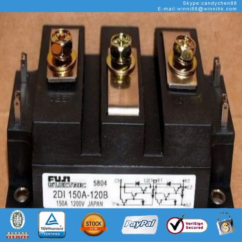 2DI150A-120B FUJI IGBT NEW 2DI150A120B