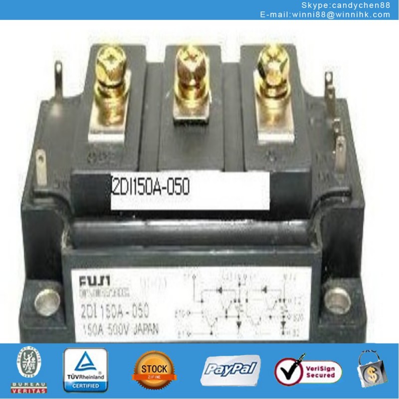 2DI150A-050 FUJI IGBT NEW 2DI150A050