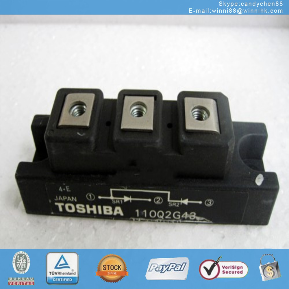 110Q2G43 TOSHIBA NEW Module