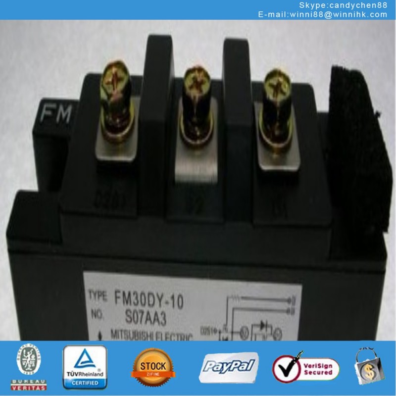 NEW FM30DY-10 MODULE MITSUBISHI FM30DY10