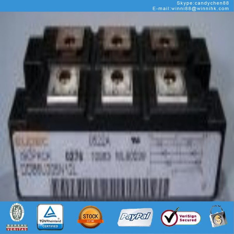 Ddb6u205n18l EUPEC neUe / Infineon