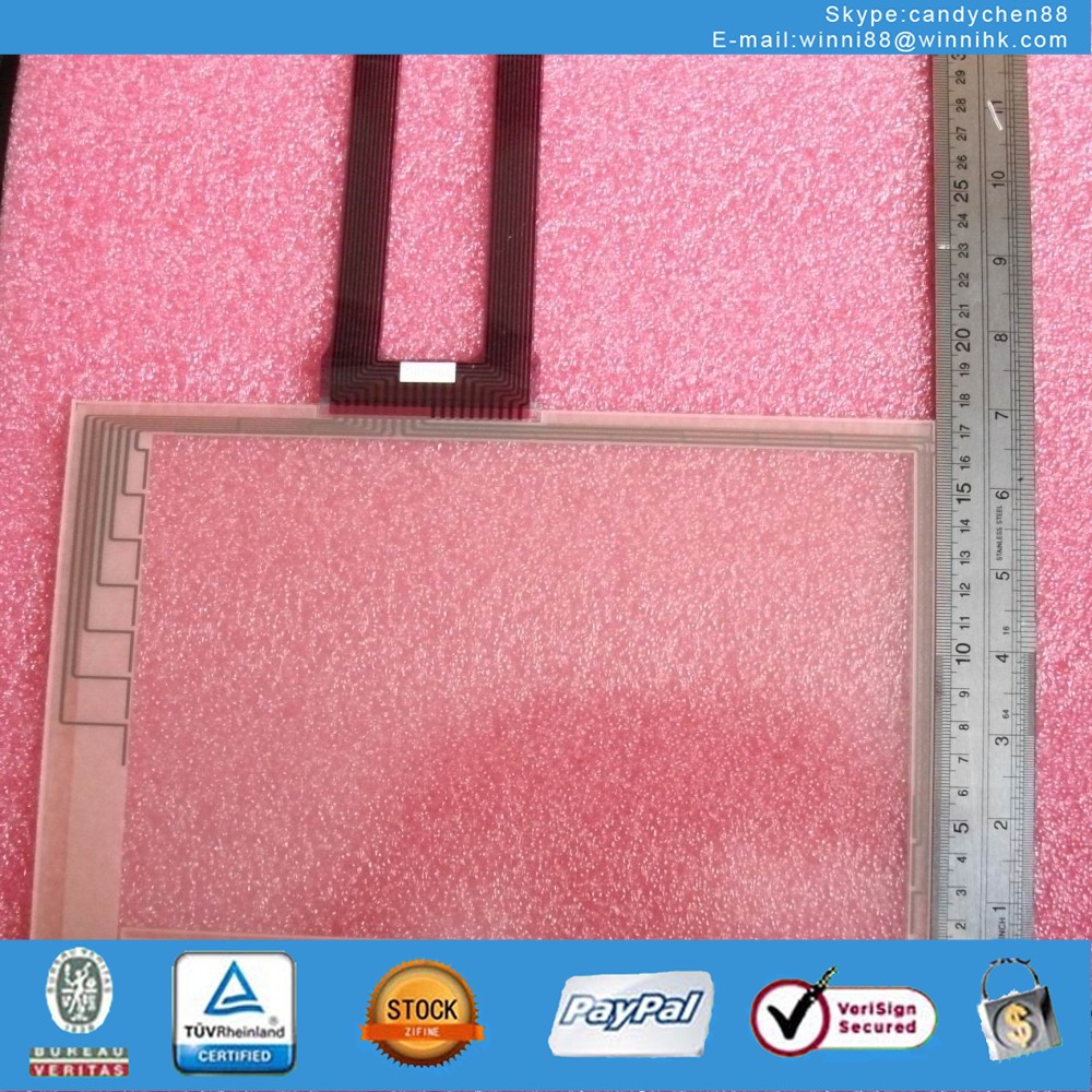 U.S.P.4.484.038 OP-35  touch screen glass