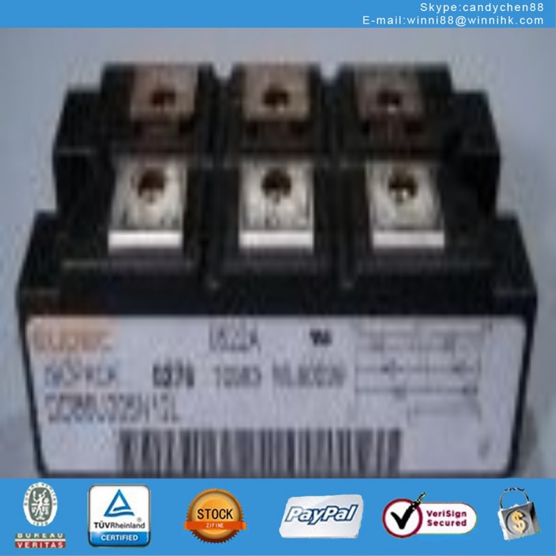 Ddb6u205n14l EUPEC neUe / Infineon