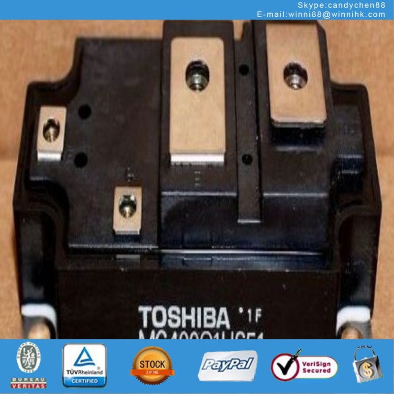 NeUe mg400q1us51 Toshiba - Power - modul