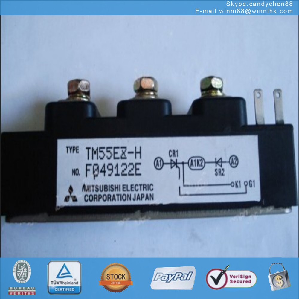 NEW TM55EZ-24 MITSUBISHI MODULE TM55EZ24