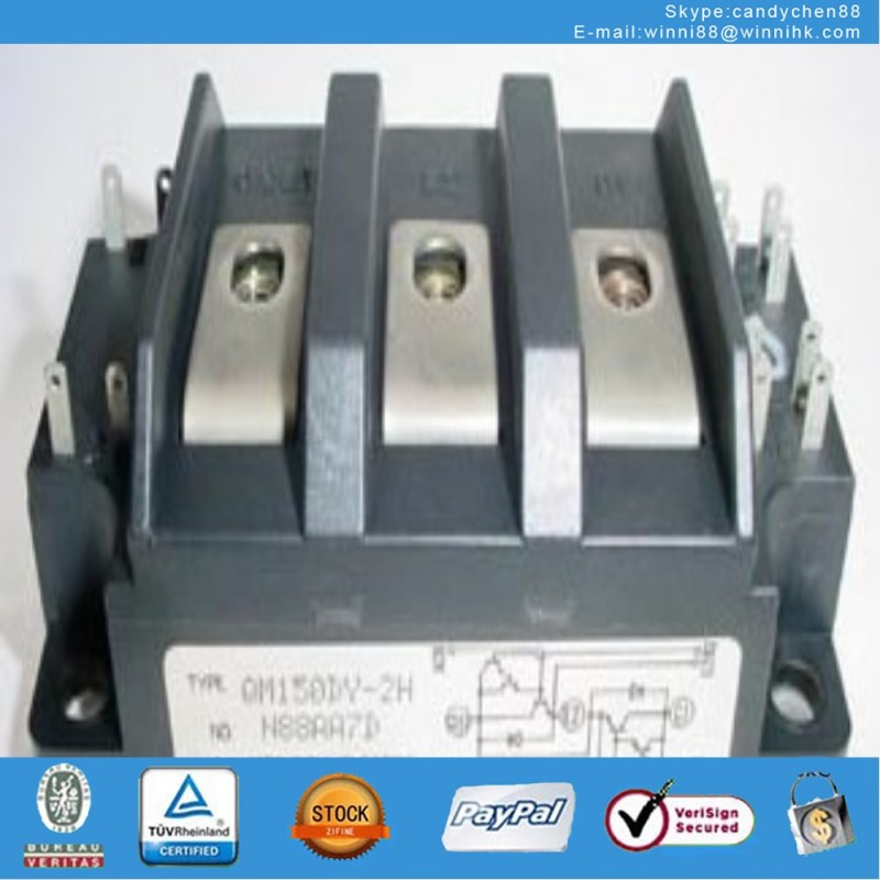 QM150DY-24 IGBT MITSUBISHI NEW QM150DY24