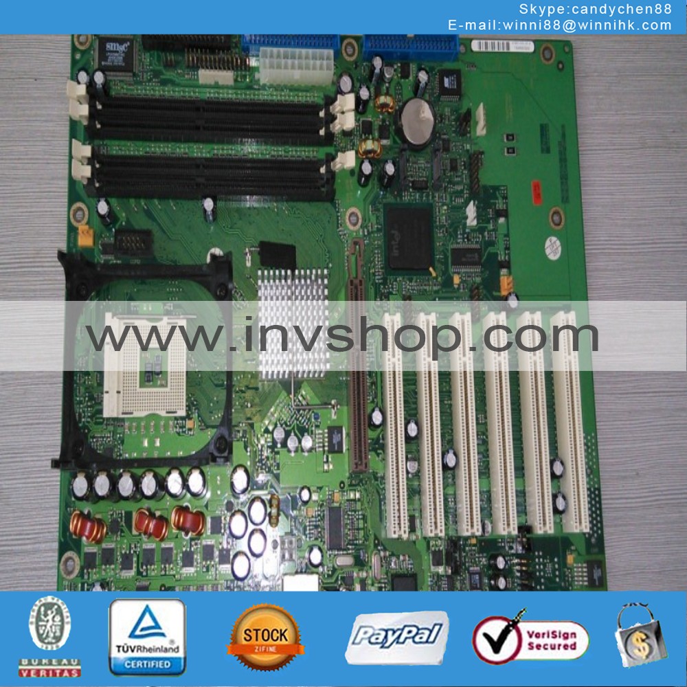 W26361-W65-X-04 Fujitsu SIEMENS motherboard