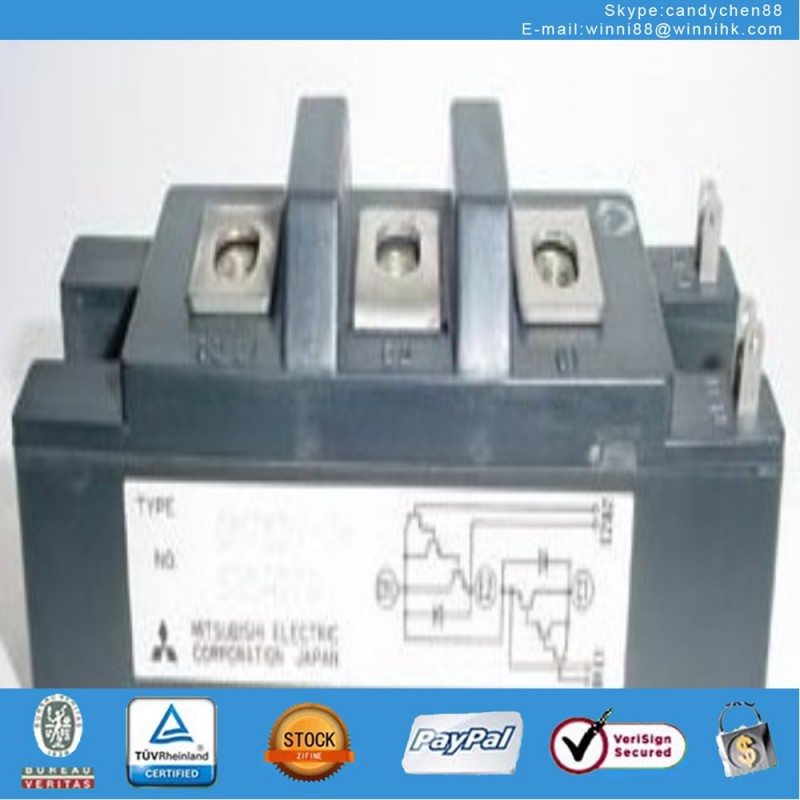 NEW QM75DY-2H IGBT MITSUBISHI QM75DY2H