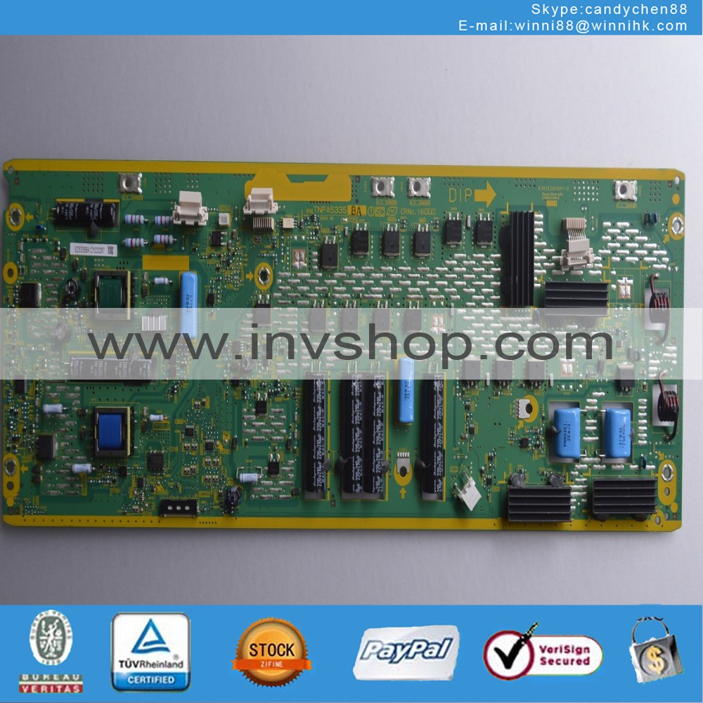 TNPA5335 AG Y-SUS or SC Board WITH