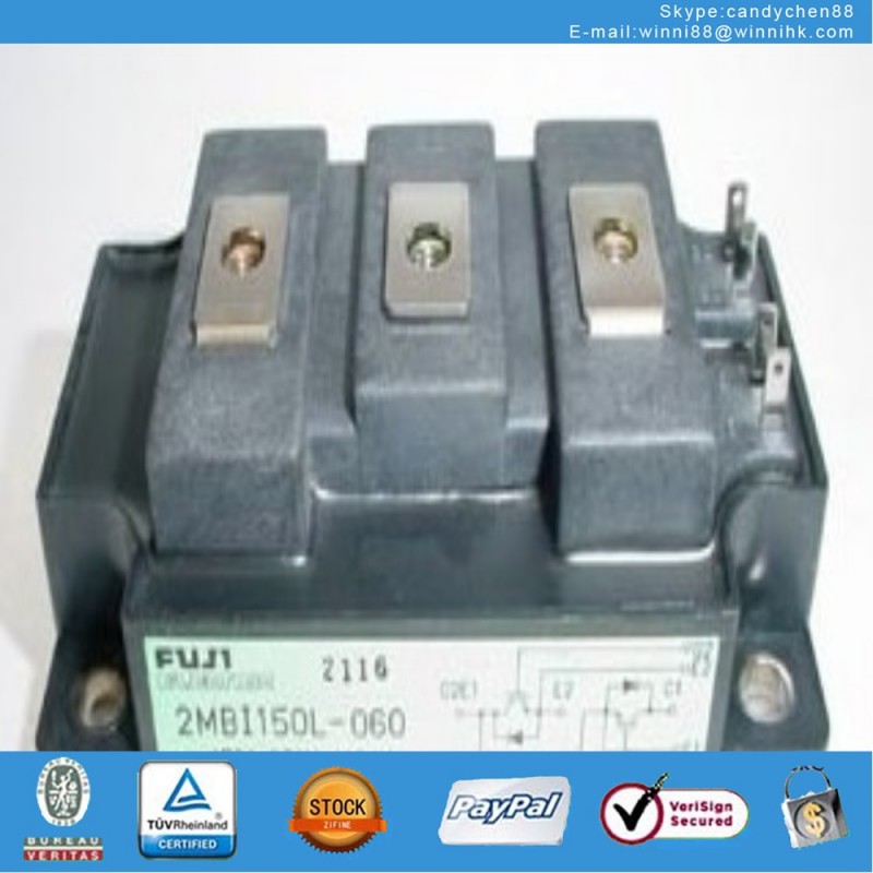 2mbi150l-060 Fuji igbt - neUe 2mbi150l060