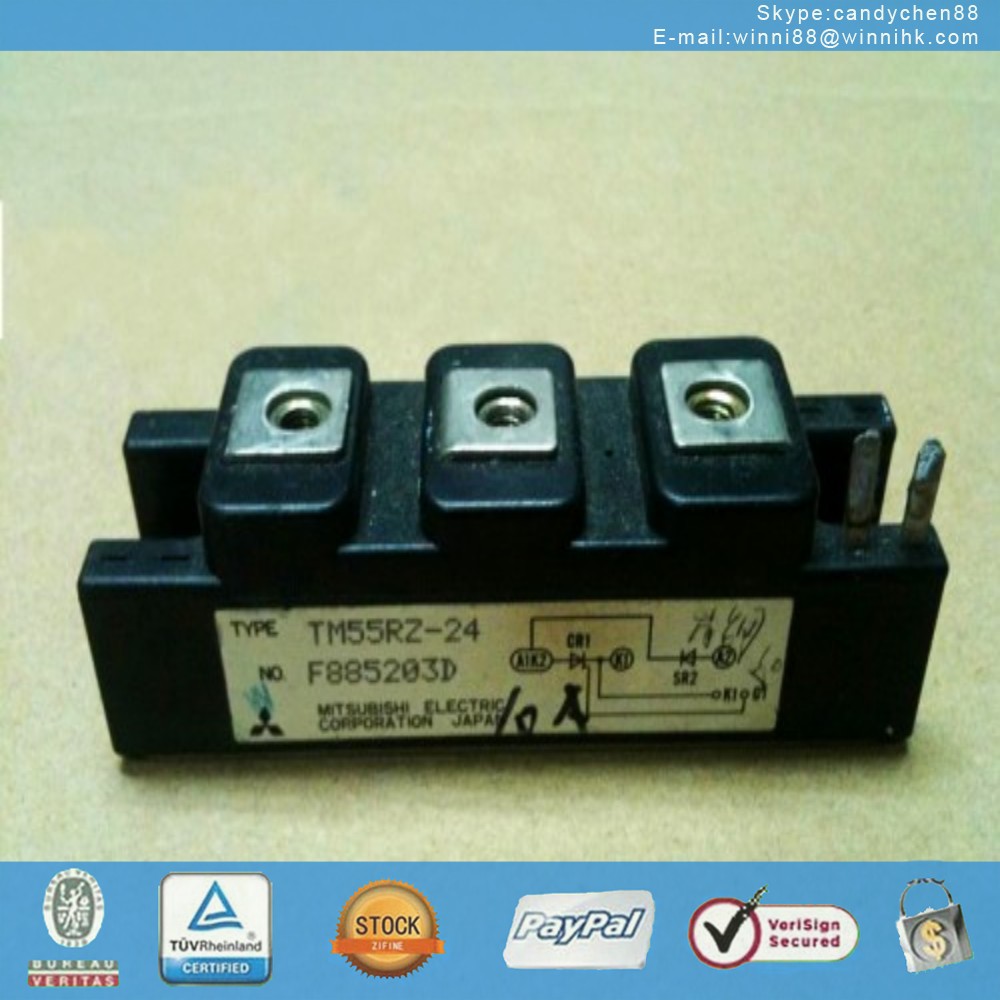 NEW TM55RZ-24 MITSUBISHI MODULE TM55RZ24