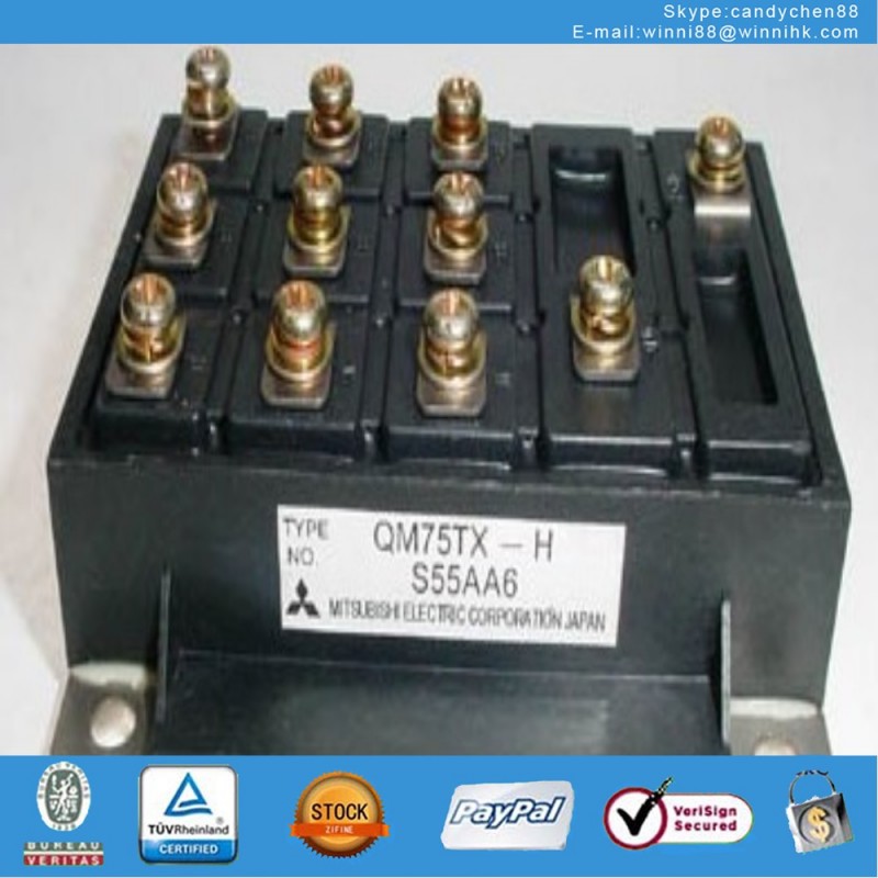 Die neue qm75txhb qm75tx-hb Mitsubishi transistor