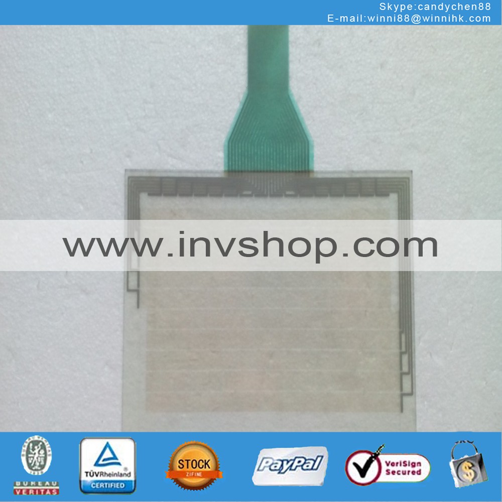 New A0061DF11 Touch Screen glass