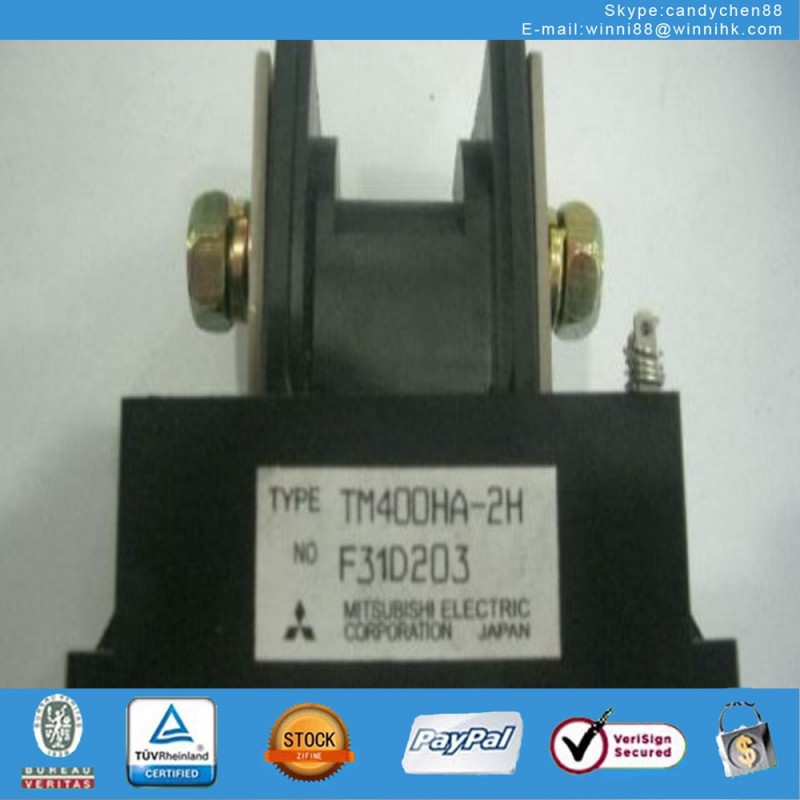 NEW TM400HA-2H MITSUBISHI MODULE TM400HA2H