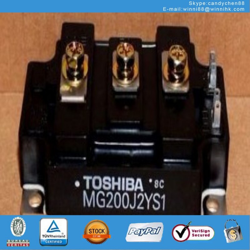 MG200J2YS1 MG200J2YS11 TOSHIBA IGBT