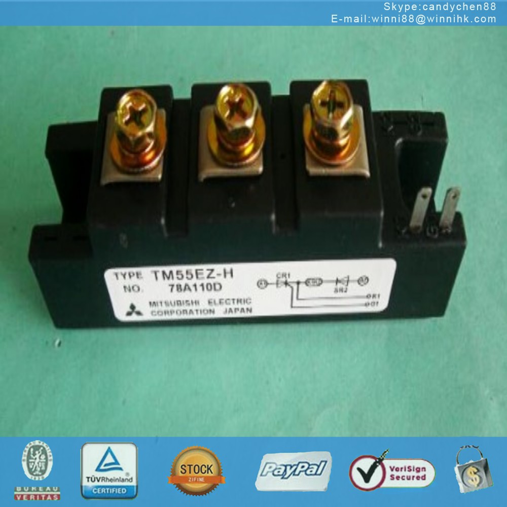 NEW TM55EZ-2H MITSUBISHI MODULE TM55EZ2H