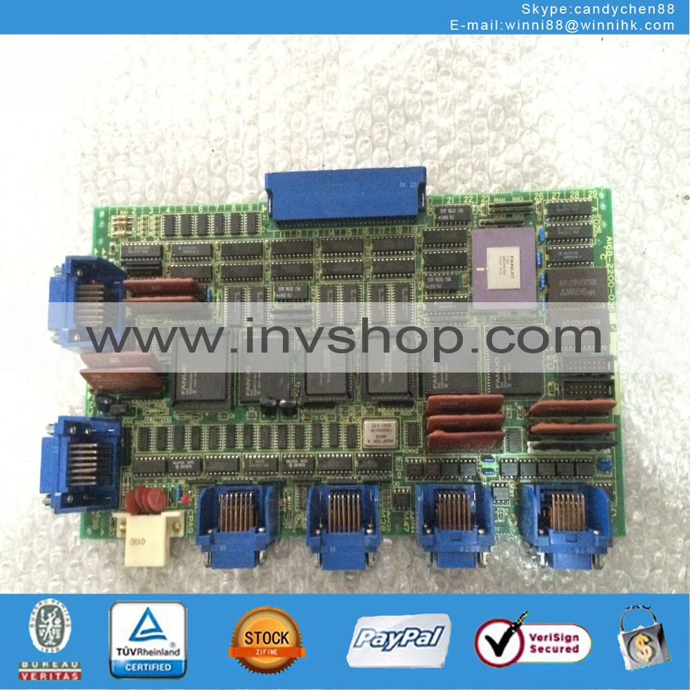 A16b-2200-036 Fanuc - Steuerung PCB.