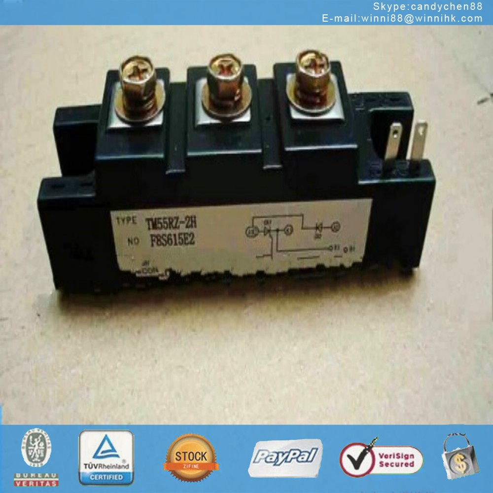 NEW TM55RZ-2H MITSUBISHI MODULE TM55RZ2H