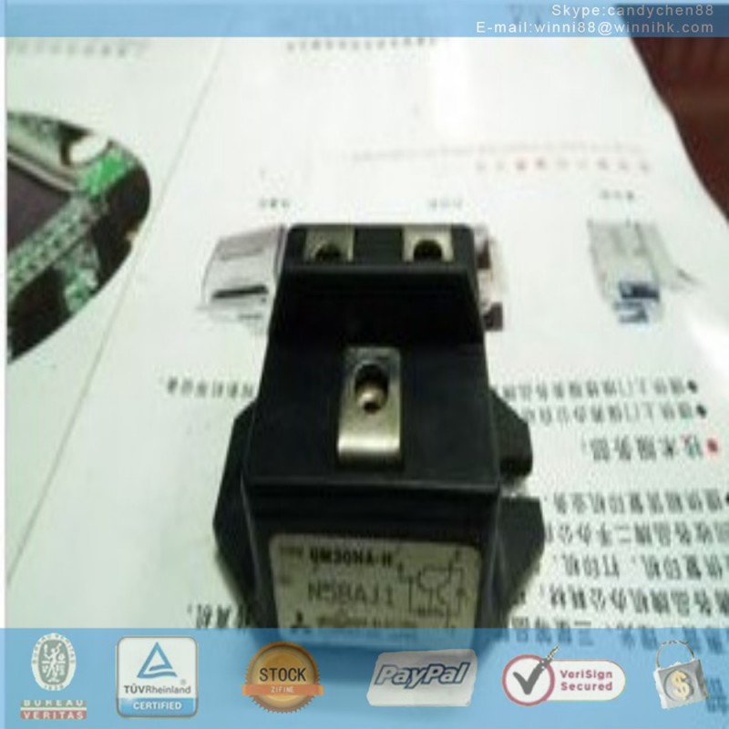 NEW QM30HA-H IGBT MITSUBISHI QM30HAH