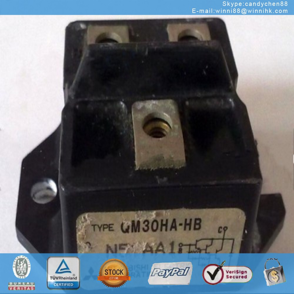 NEW QM30HA-HB IGBT MITSUBISHI QM30HAHB