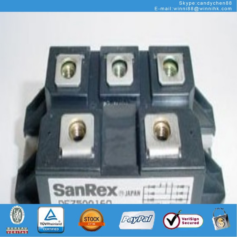 NEW DF75AA160 SANREX BRIDGE RECTIFIER