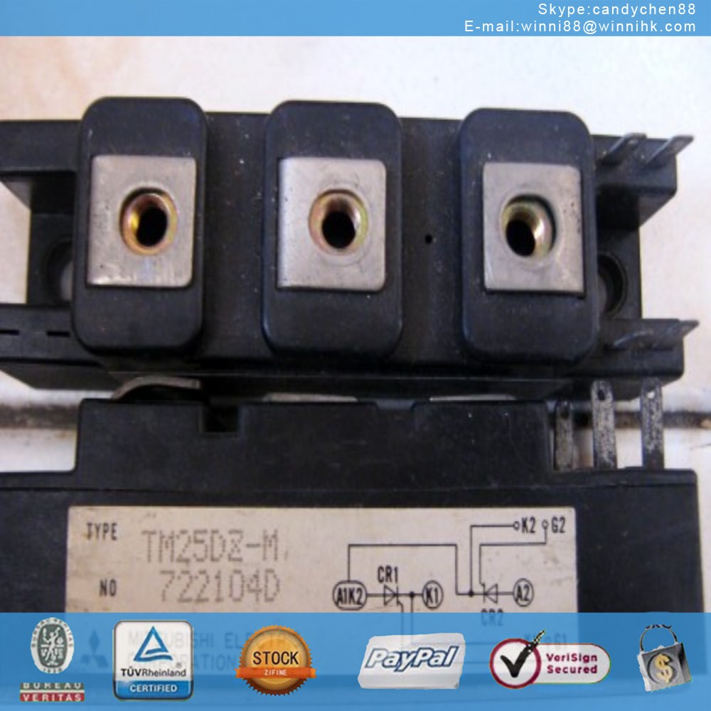 NEW TM25DZ-M MITSUBISHI MODULE TM25DZM