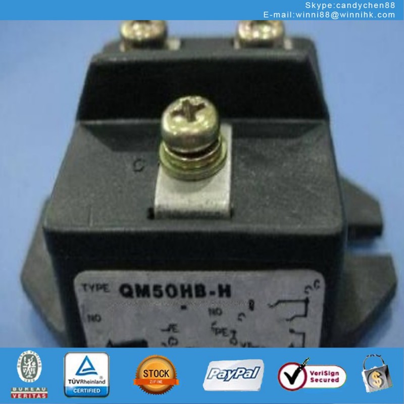 NEW QM50HB-H IGBT MITSUBISHI QM50HBH