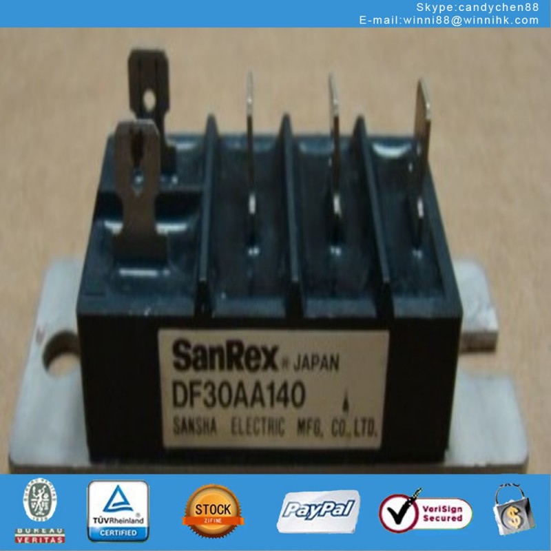 NEW DF30AA140 SANREX BRIDGE RECTIFIER