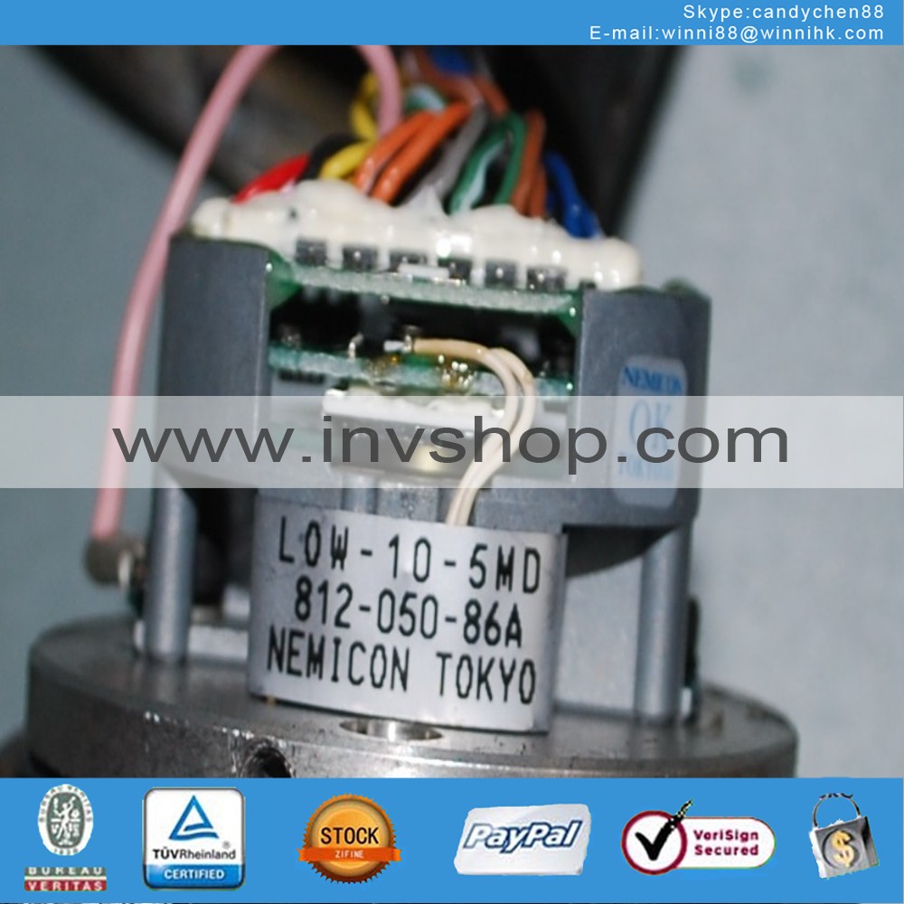 MITSUBISHI LOW-10-5MD Servo encoder