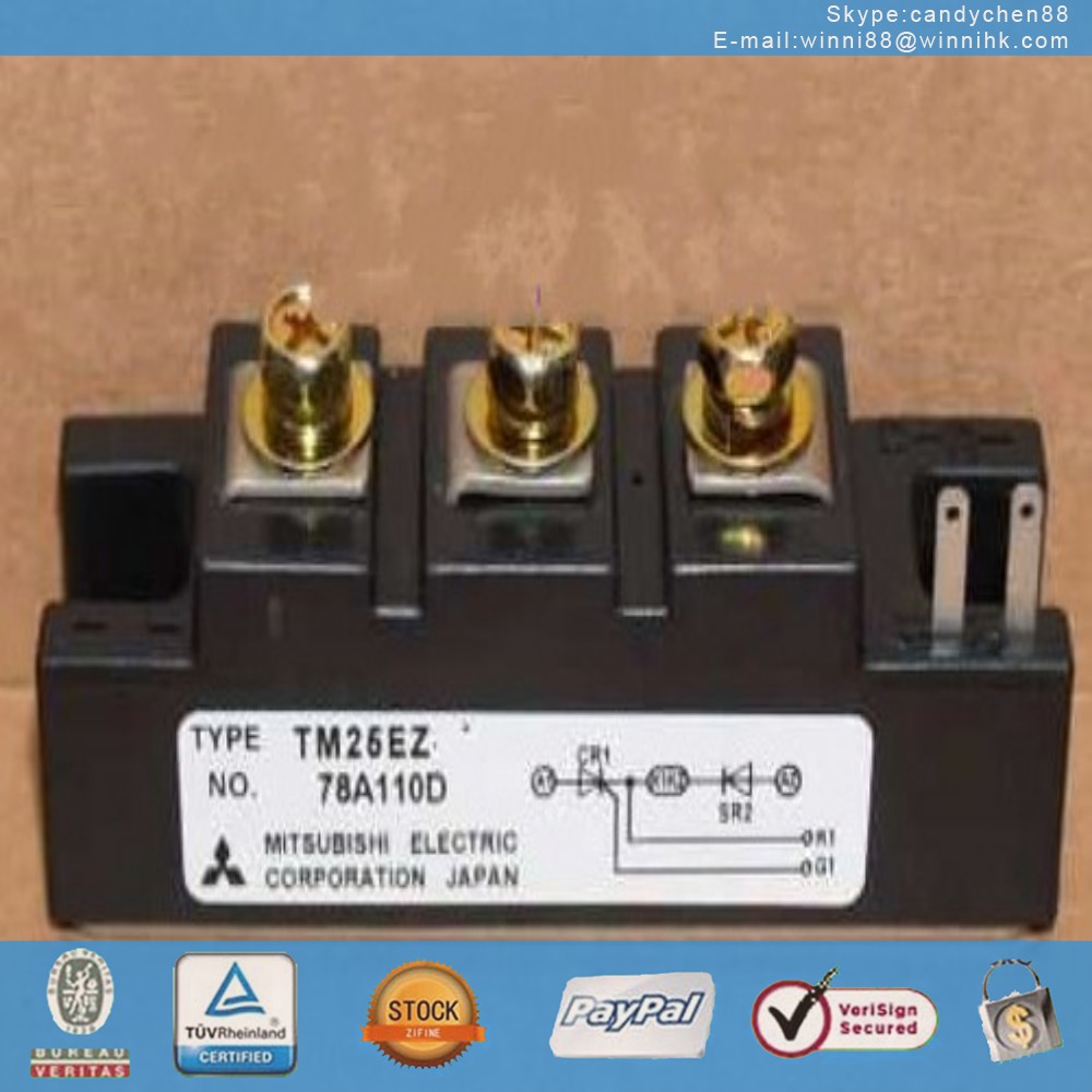 NEW TM25EZ-24 MITSUBISHI MODULE TM25EZ24