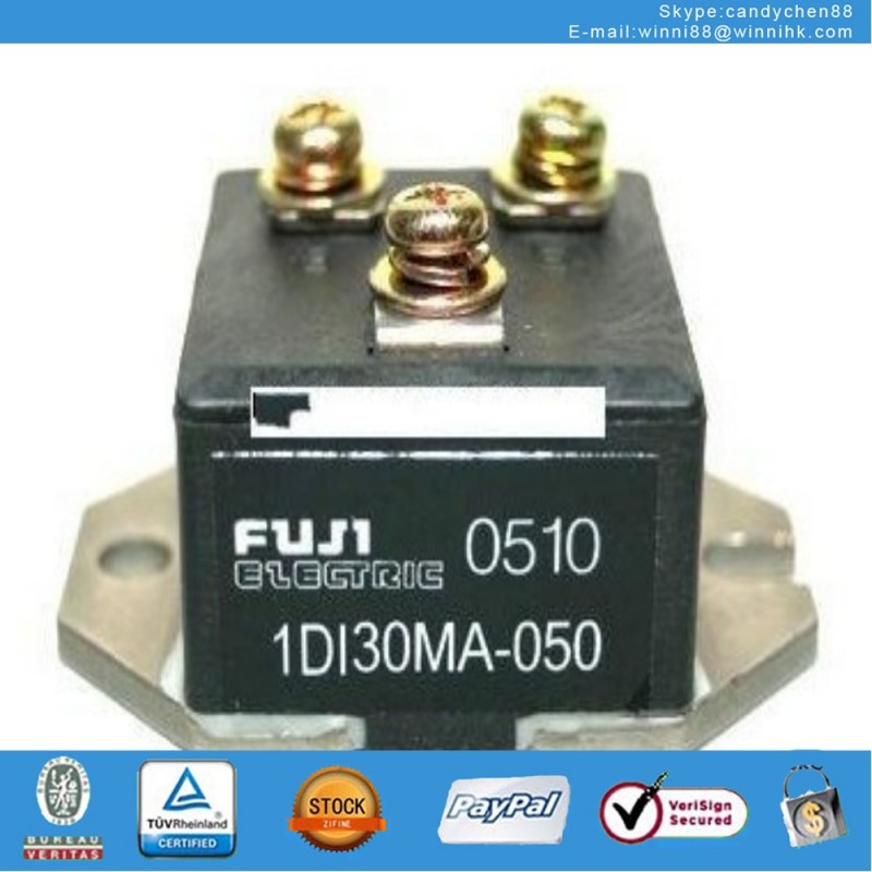 NEW 1DI30MA-050 FUJI TRANSISTOR 1DI30MA050