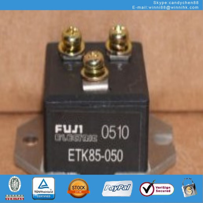 NeUe etk85-050a Fuji - modul etk85050a